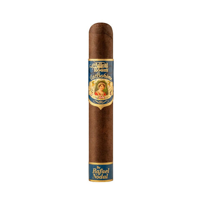 Aging Room La Boheme Pittore Robusto Single Cigar