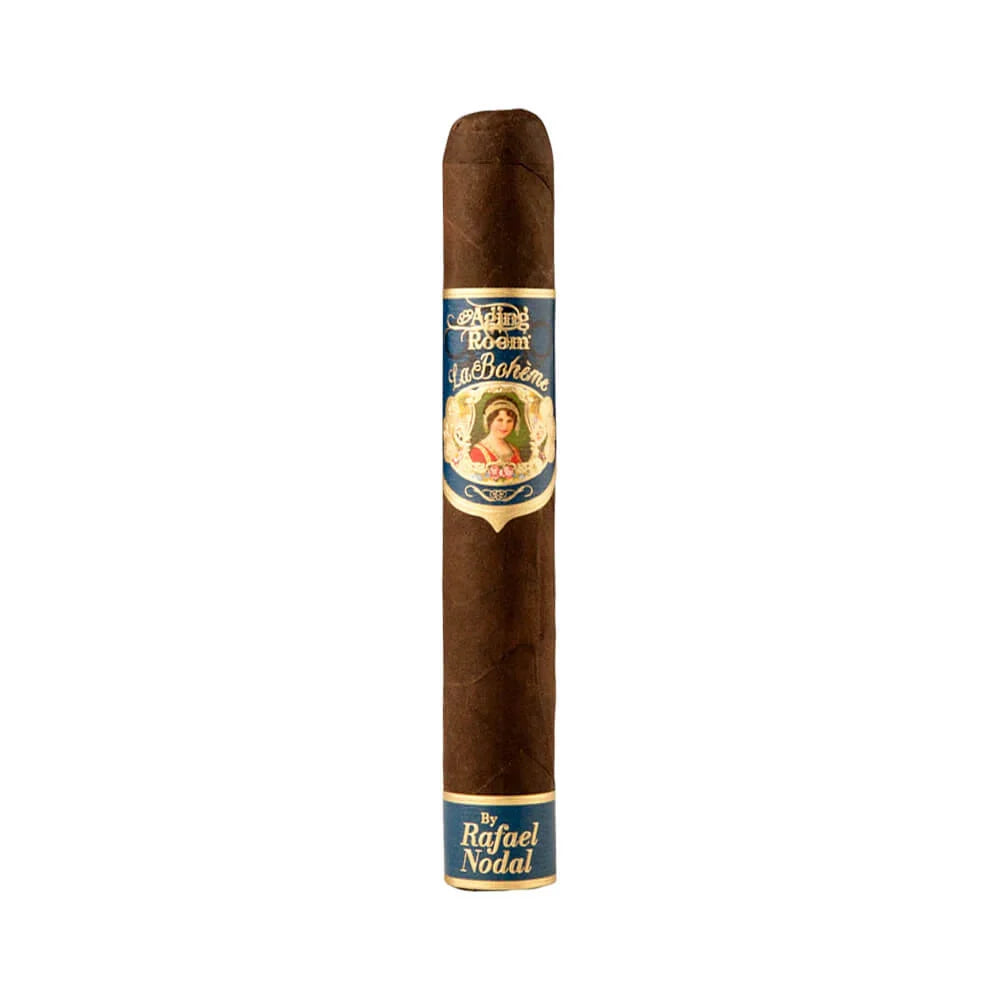 Aging Room La Boheme Poeta Double Robusto Single Cigar