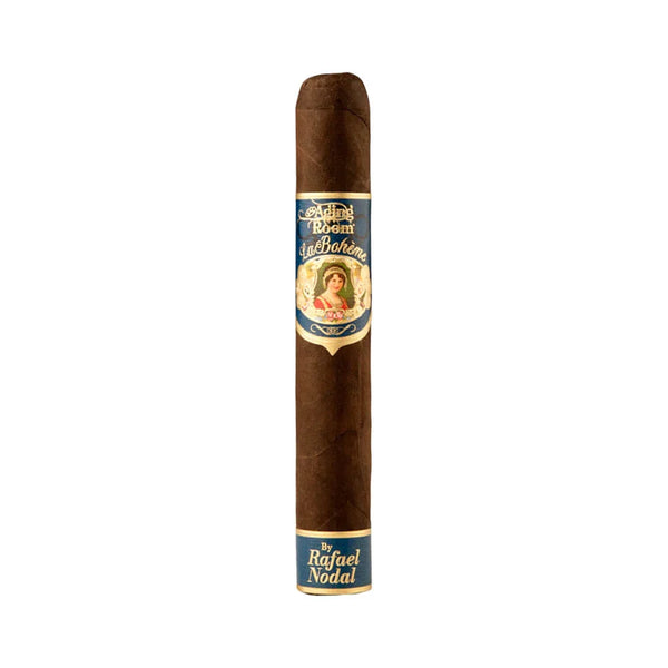 Aging Room La Boheme Poeta Double Robusto