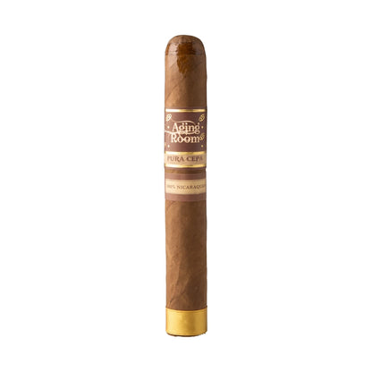 Aging Room Pura Cepa Mezzo Toro single cigar