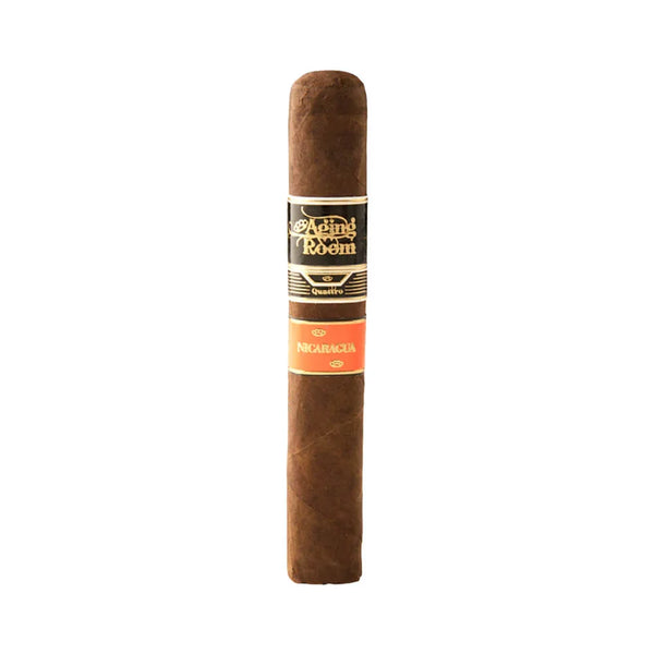 Aging Room Quattro Nicaragua Espressivo Robusto