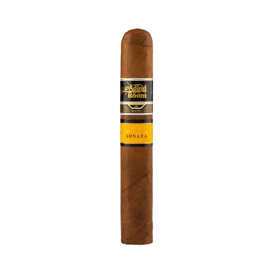 Aging Room Quattro Sonata Grande Gordo Single Cigar