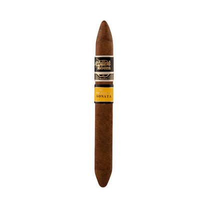 Aging Room Quattro Sonata Impromptu Figurado Single Cigar