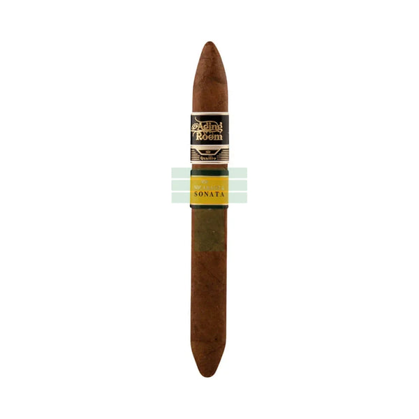 Aging Room Quattro Sonata Impromptu Figurado