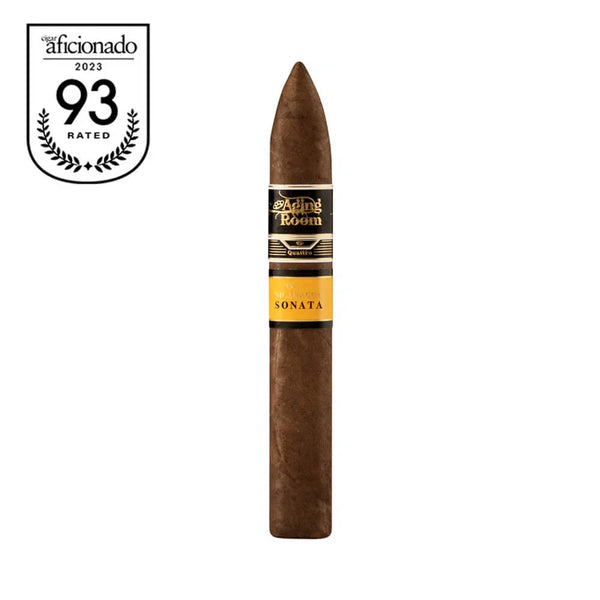 Aging Room Quattro Sonata Maestro Torpedo