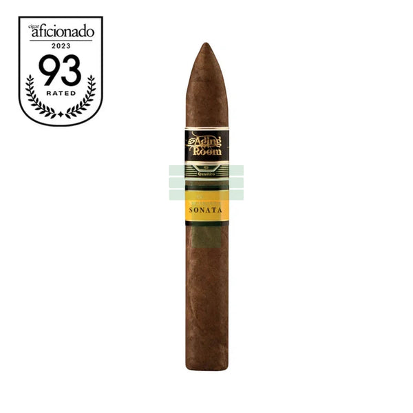 Aging Room Quattro Sonata Maestro Torpedo