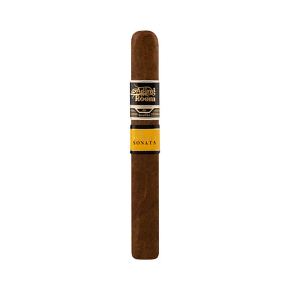 Aging Room Quattro Sonata Vibrato Toro Single Cigar