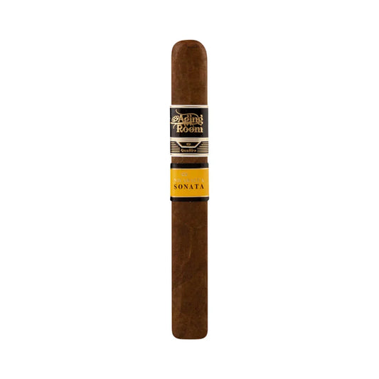 Aging Room Quattro Sonata Vibrato Toro Single Cigar