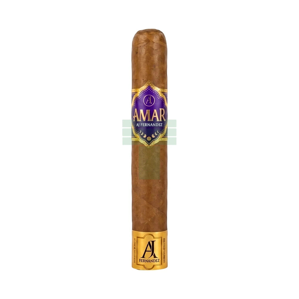 Aj Fernandez Amar Gordo 6.00 x 60 (2)