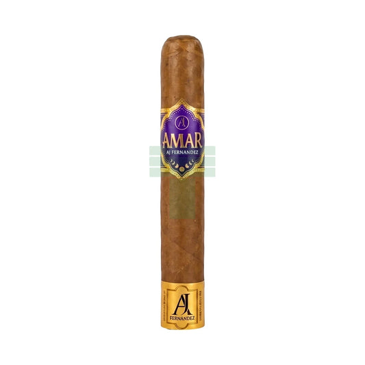 Aj Fernandez Amar Gordo 6.00 x 60 (2)