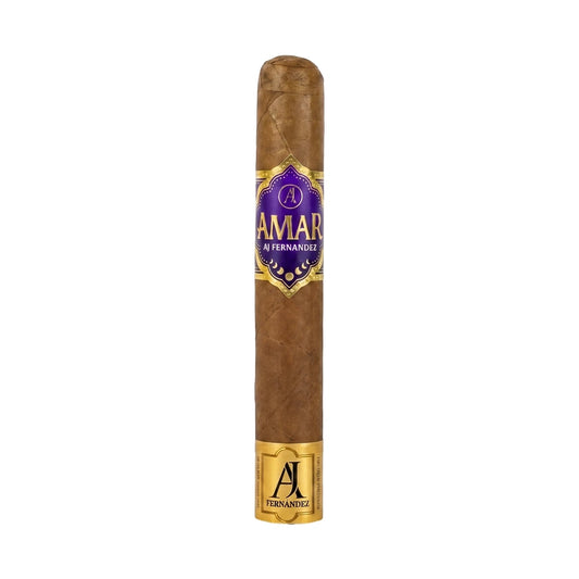 Aj Fernandez Amar Robusto single cigar