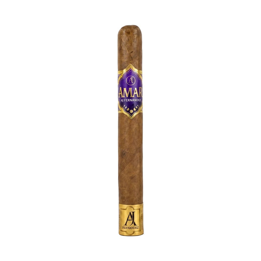 Aj Fernandez Amar Torito single cigar