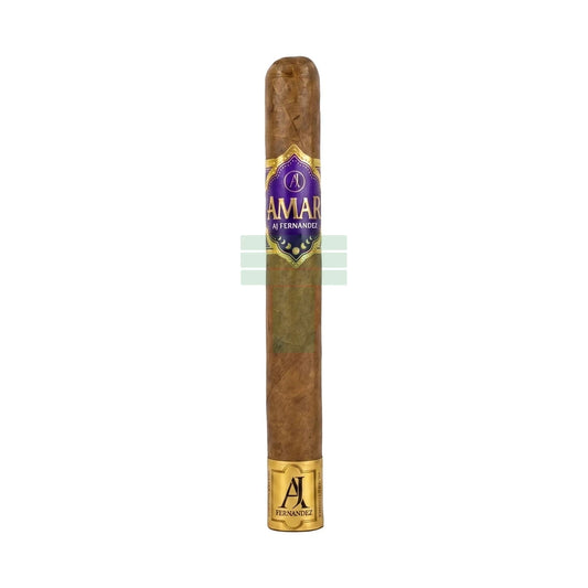 Aj Fernandez Amar Torito 6.50 x 50 (2)
