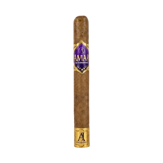 Aj Fernandez Amar Toro single cigar