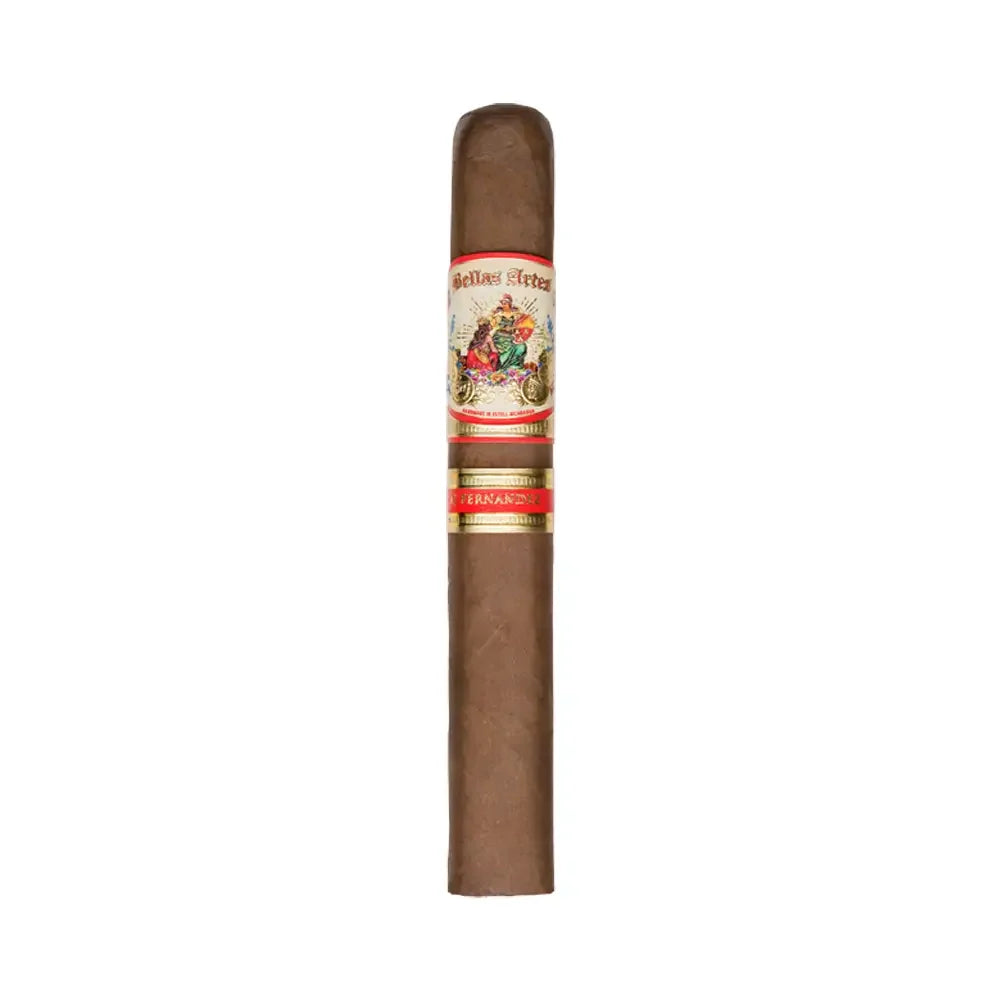 AJ Fernandez Bellas Artes Gordo Single Cigar
