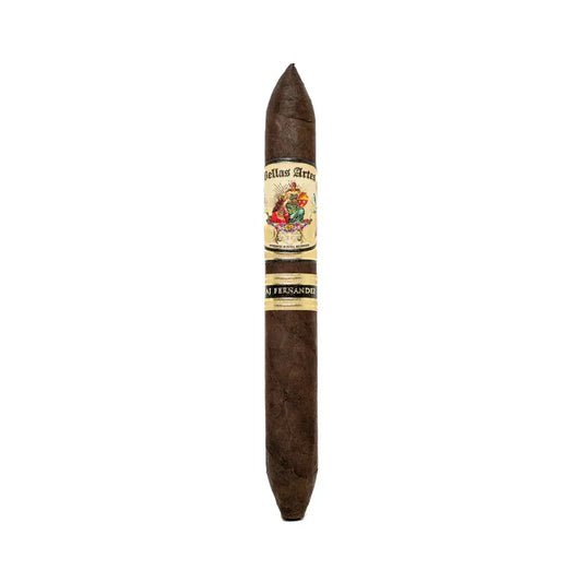 AJ Fernandez Bellas Artes Maduro Figurado Single Cigar