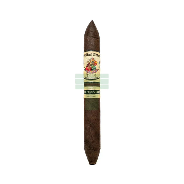 AJ Fernandez Bellas Artes Maduro Figurado