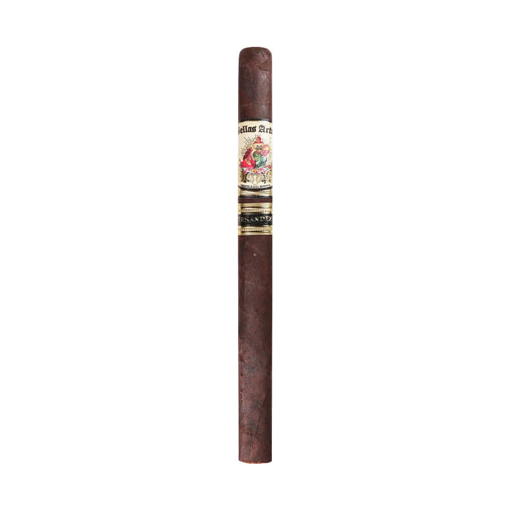 AJ Fernandez Bellas Artes Maduro Lancero Single Cigar