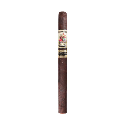 AJ Fernandez Bellas Artes Maduro Lancero Single Cigar