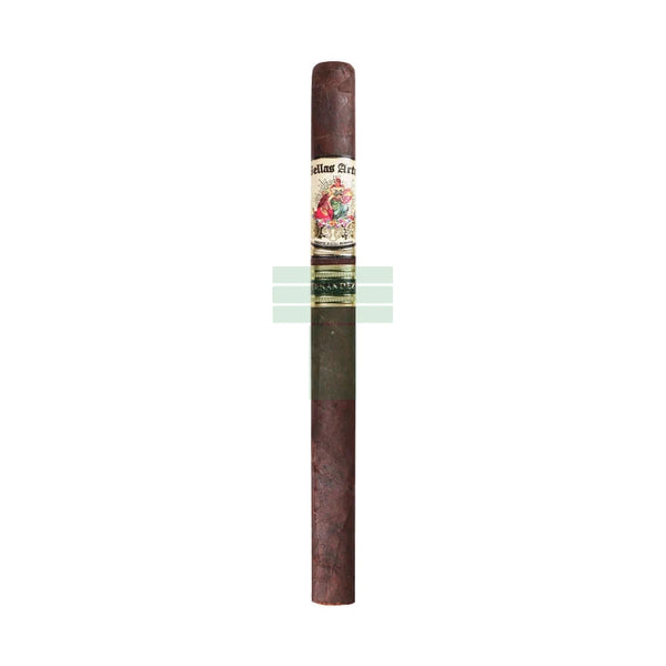 AJ Fernandez Bellas Artes Maduro Lancero