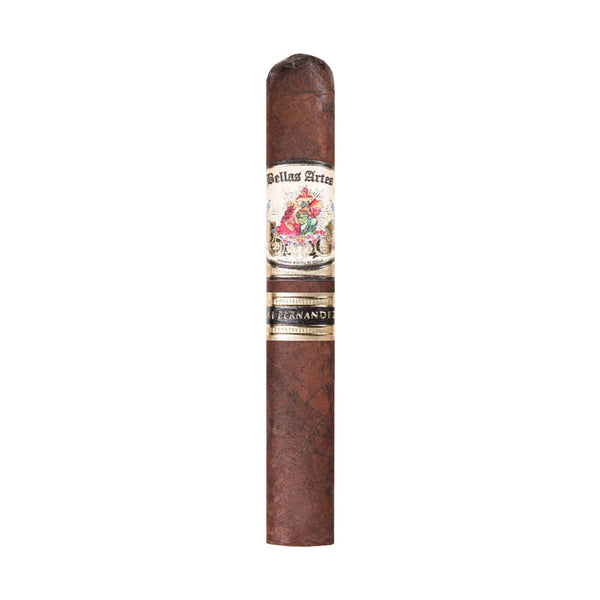 AJ Fernandez Bellas Artes Maduro Robusto Extra