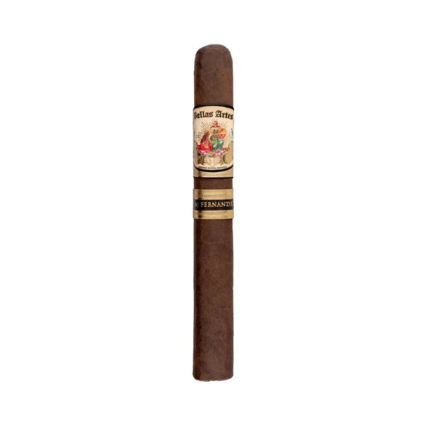 AJ Fernandez Bellas Artes Maduro Short Churchill