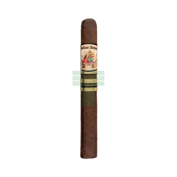 AJ Fernandez Bellas Artes Maduro Short Churchill