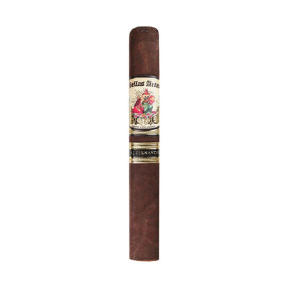 AJ Fernandez Bellas Artes Maduro Toro Single Cigar