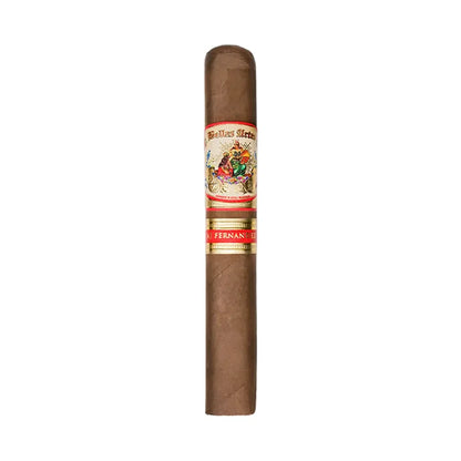 AJ Fernandez Bellas Artes Robusto Extra Single Cigar