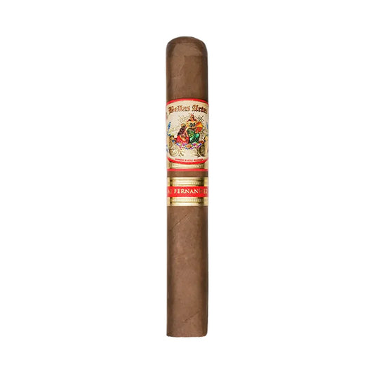 AJ Fernandez Bellas Artes Robusto Extra Single Cigar