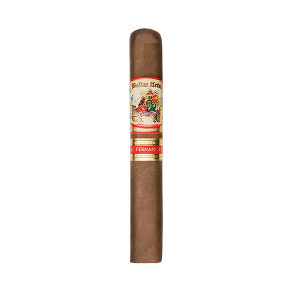 AJ Fernandez Bellas Artes Robusto Extra