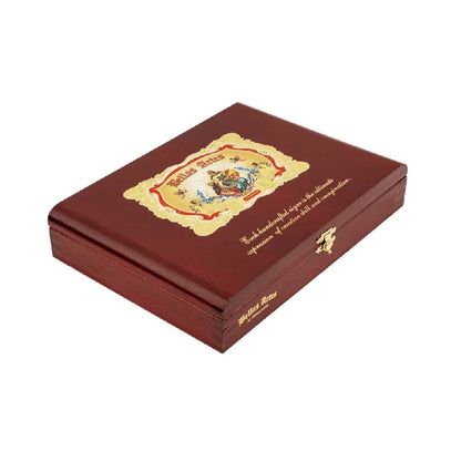 AJ Fernandez Bellas Artes Short Churchill Closed Box