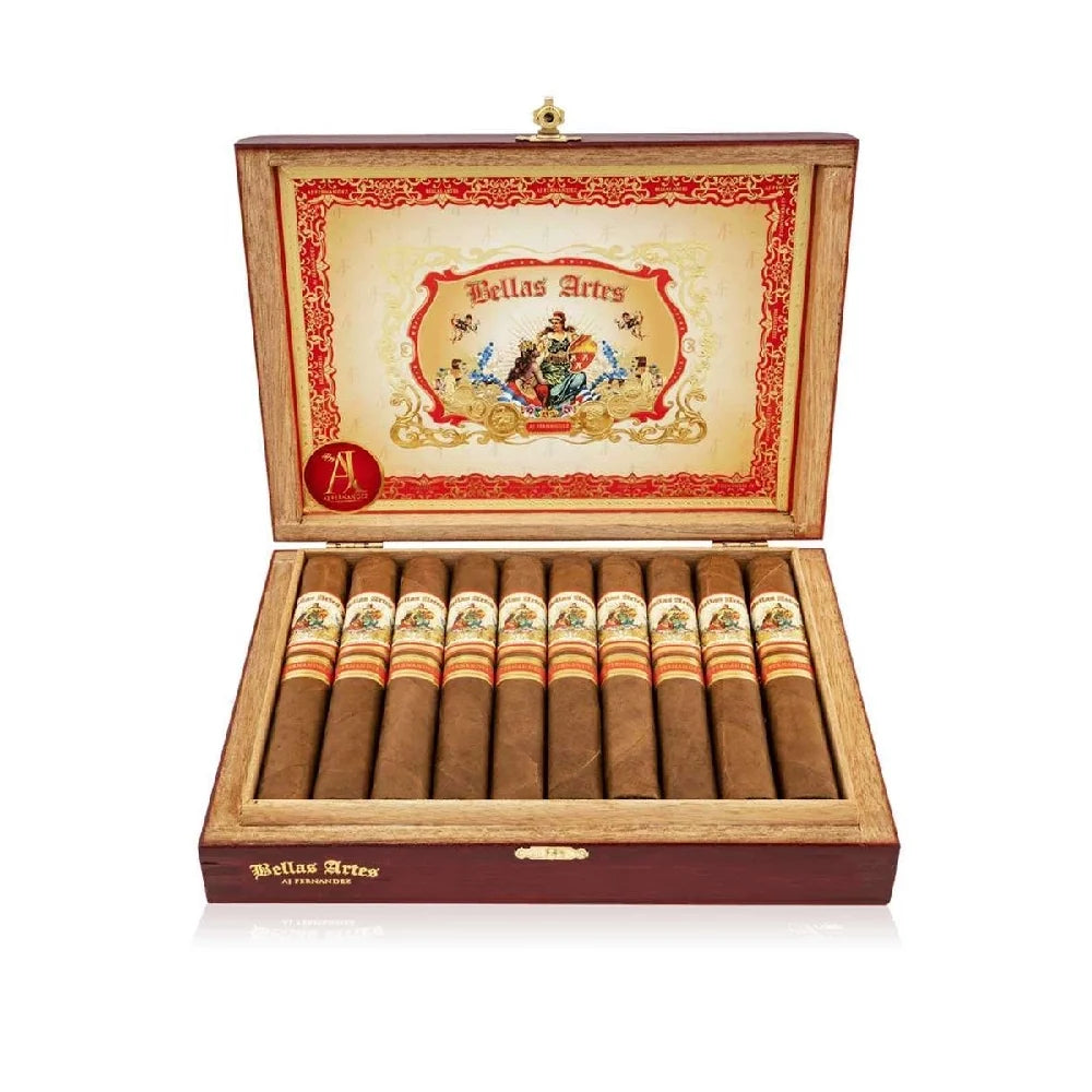 AJ Fernandez Bellas Artes Short Churchill Open Box