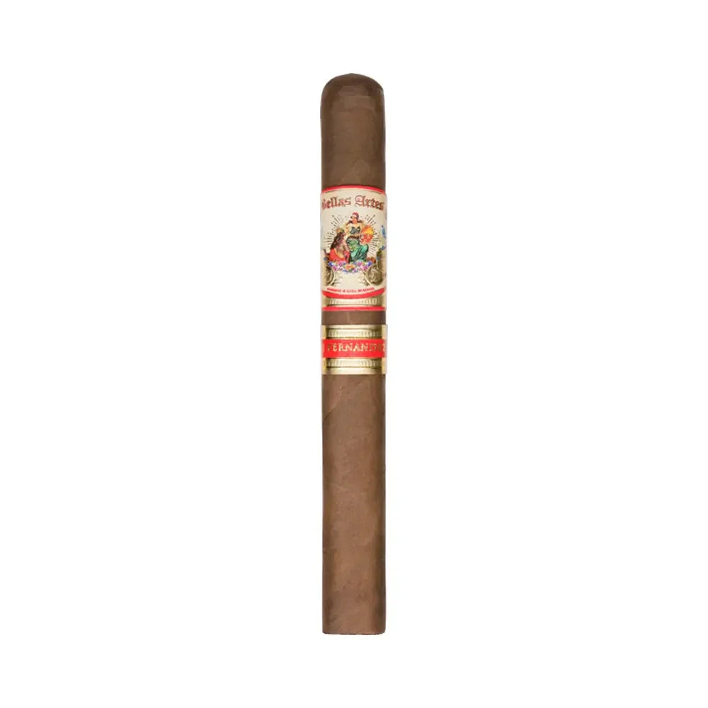 AJ Fernandez Bellas Artes Short Churchill Single Cigar