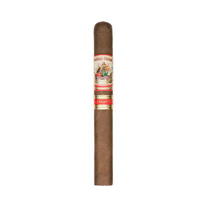 AJ Fernandez Bellas Artes Short Churchill Single Cigar