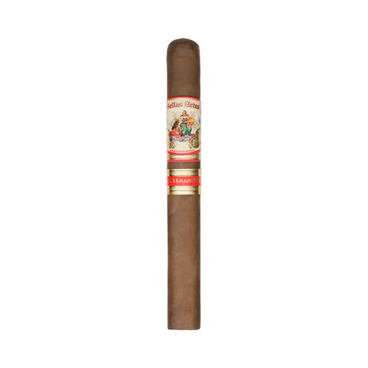 AJ Fernandez Bellas Artes Short Churchill Single Cigar