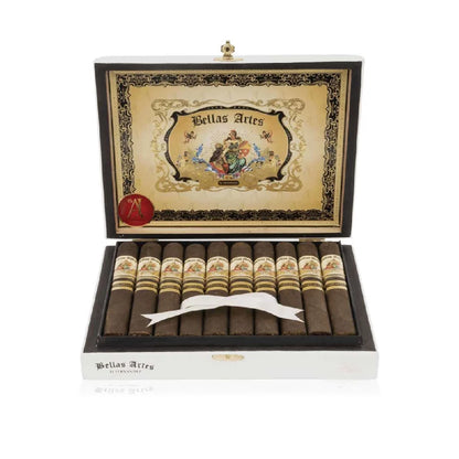 AJ Fernandez Bellas Artes Maduro Toro Open Box