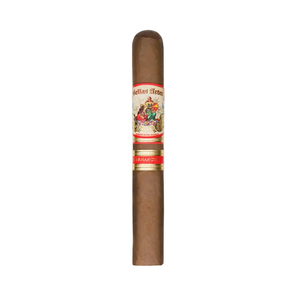 AJ Fernandez Bellas Artes Toro Single Cigar