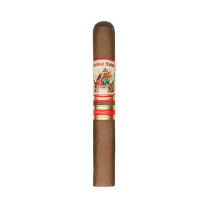 AJ Fernandez Bellas Artes Toro Single Cigar