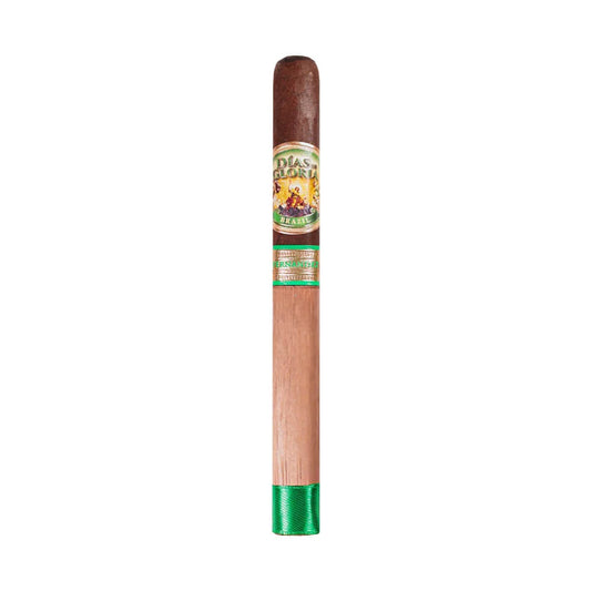 AJ Fernandez Dias de Gloria Brazil Corona Single Cigar