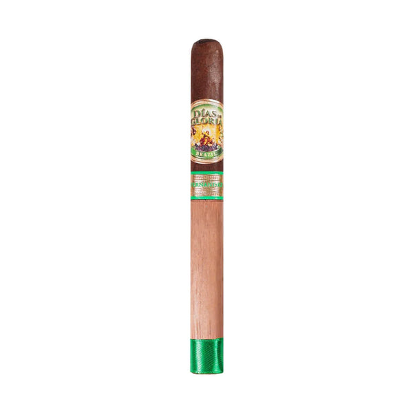 AJ Fernandez Dias de Gloria Brazil Corona