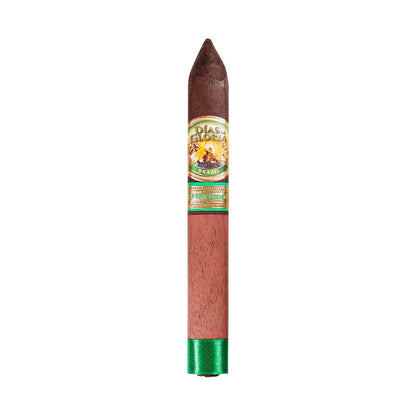AJ Fernandez Dias de Gloria Brazil Figurado Single Cigar