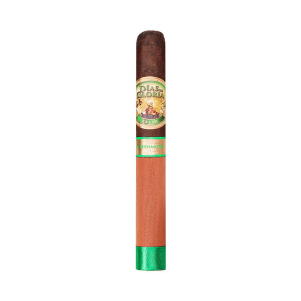 AJ Fernandez Dias de Gloria Brazil Toro
