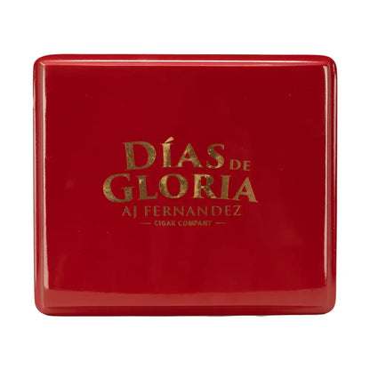 AJ Fernandez Dias de Gloria Churchill