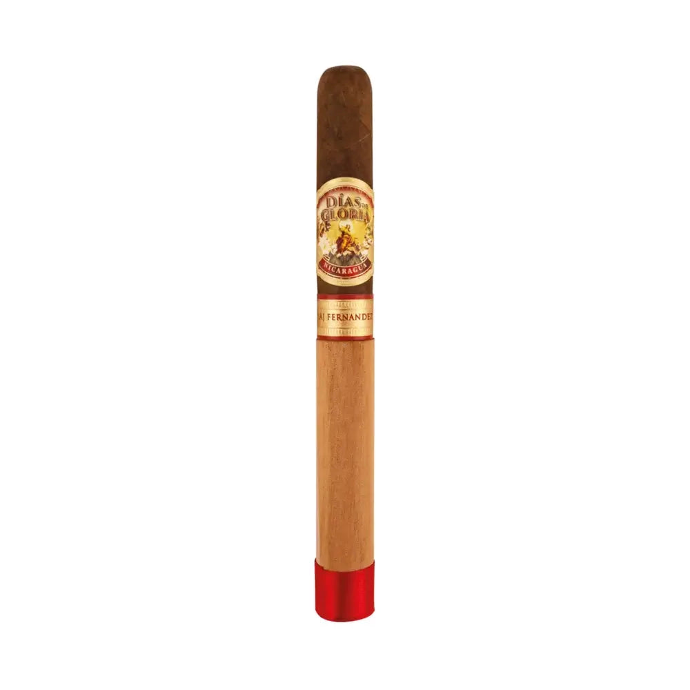 AJ Fernandez Dias de Gloria Churchill Single Cigar