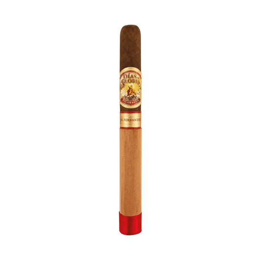 AJ Fernandez Dias de Gloria Churchill Single Cigar
