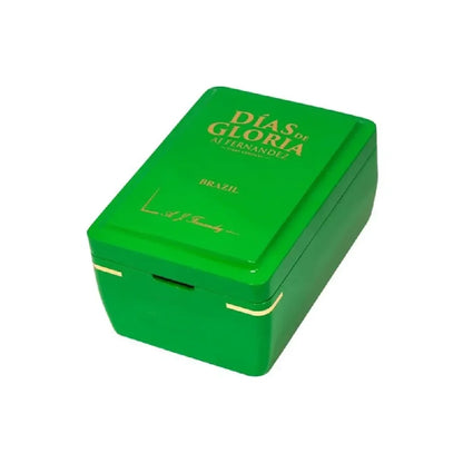 AJ Fernandez Dias de Gloria Brazil Gordo Closed Box