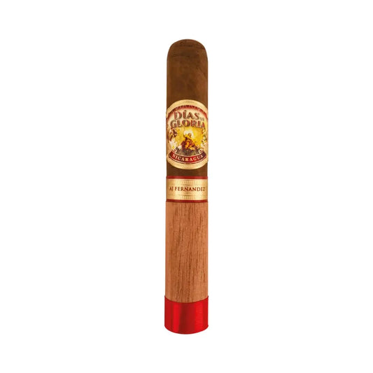 AJ Fernandez Dias de Gloria Gordo Single Cigar