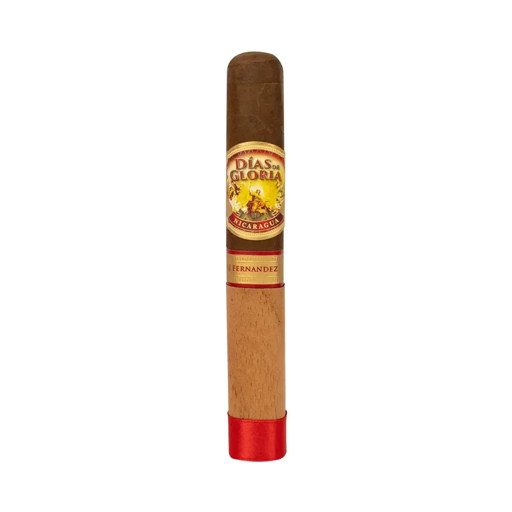 AJ Fernandez Dias de Gloria Robusto Single Cigar