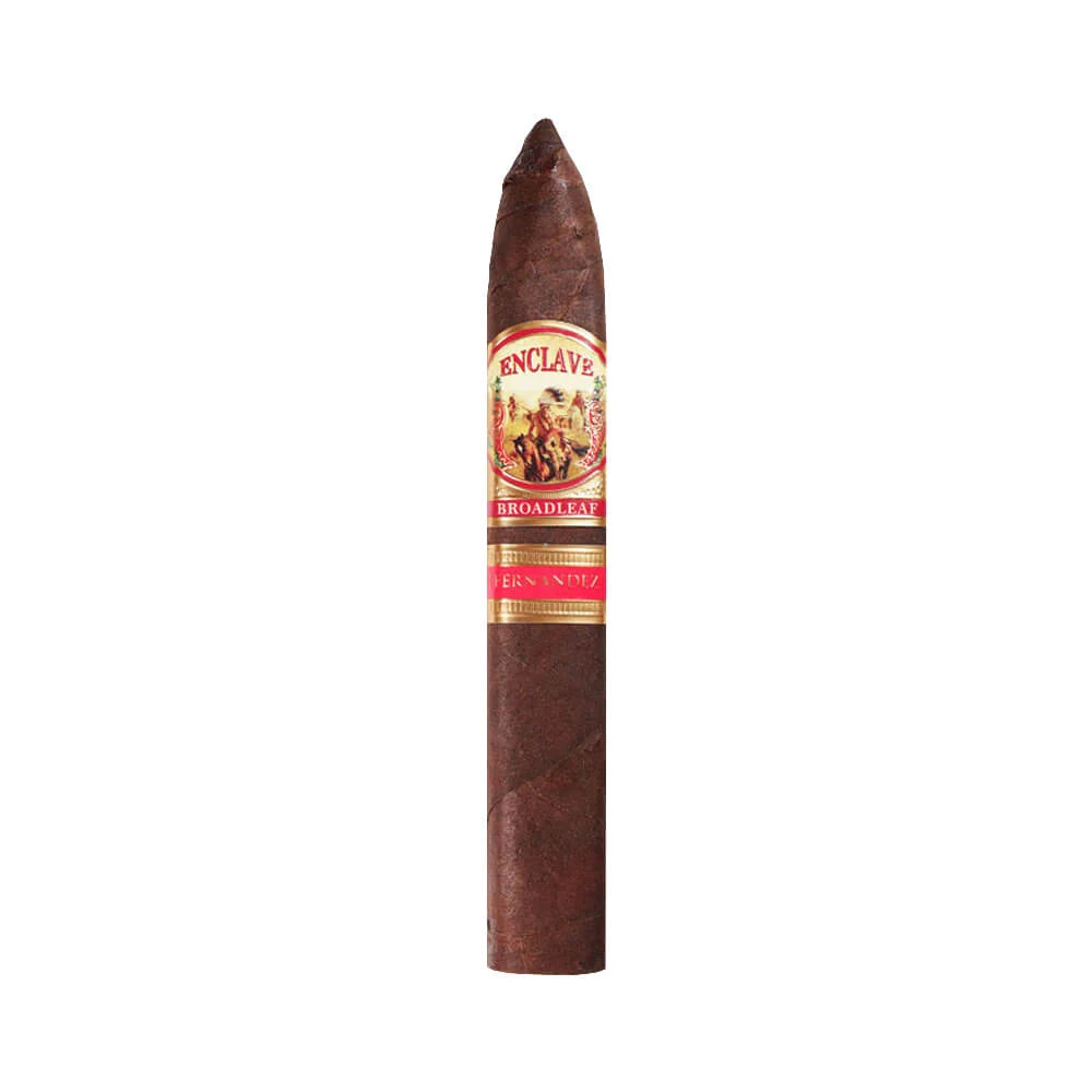 AJ Fernandez Enclave Broadleaf Belicoso Single Cigar